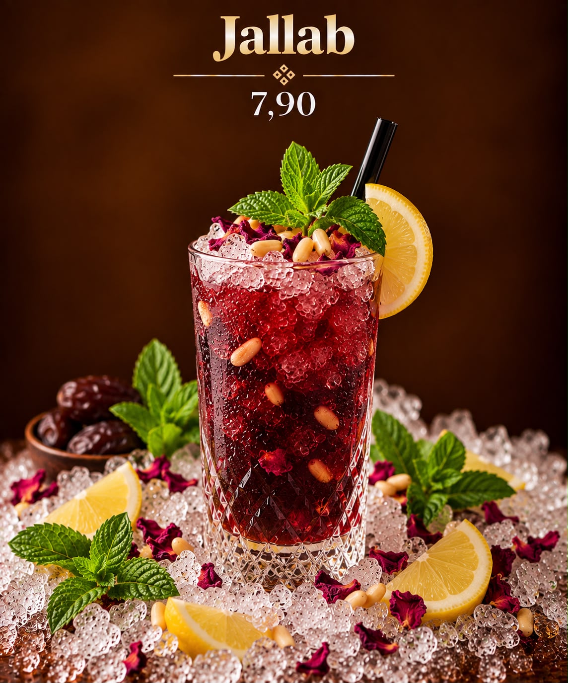 Jallab – 7,90 €