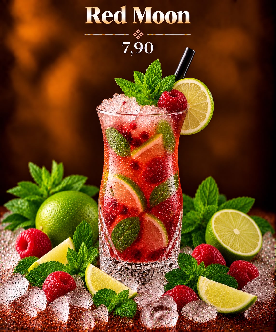 Red Moon – 7,90 €