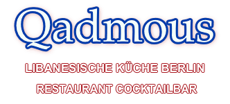 Libanesische Küche Berlin | Arabisches Restaurant Berlin