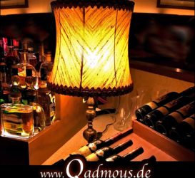 Restaurant Berlin Mitte | Libanesisches | Arabisches | Qadmous | Küche