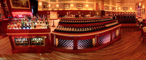 Restaurant Berlin Mitte | Libanesisches | Arabisches | Phoenicia | Qadmous